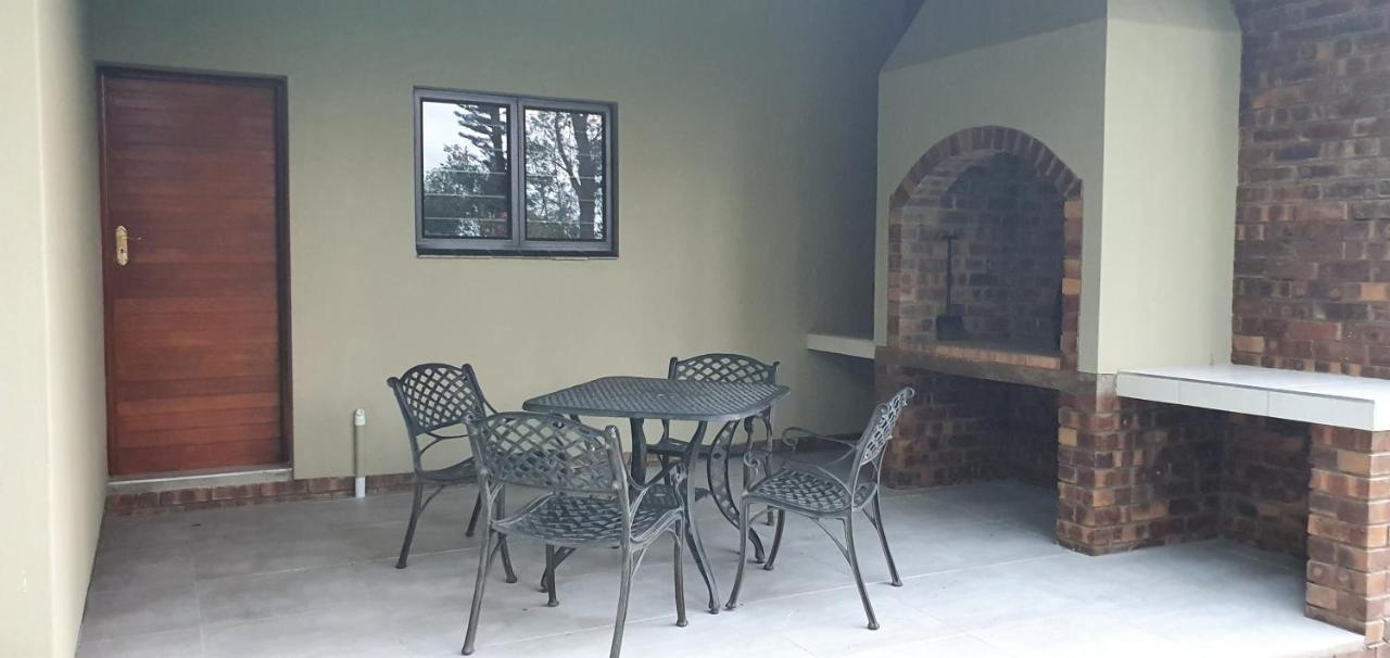 Honeybird Self Catering Accommodation Hluhluwe Exterior photo