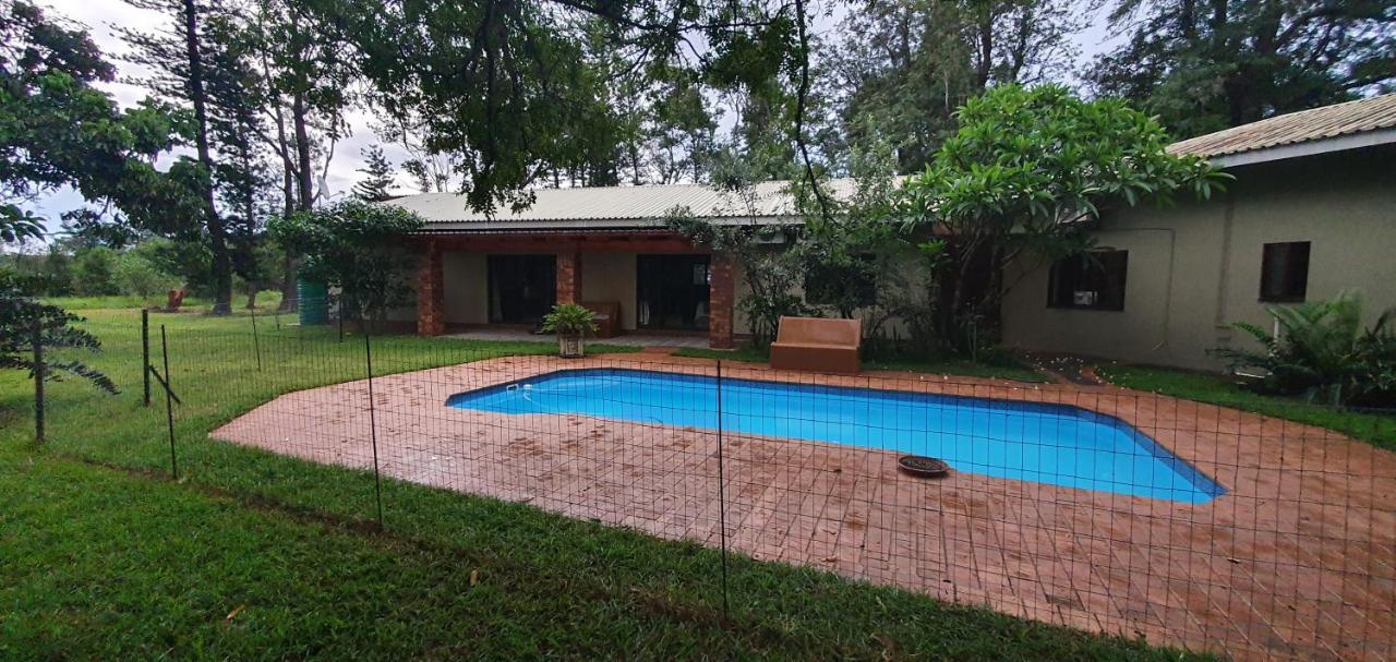 Honeybird Self Catering Accommodation Hluhluwe Exterior photo