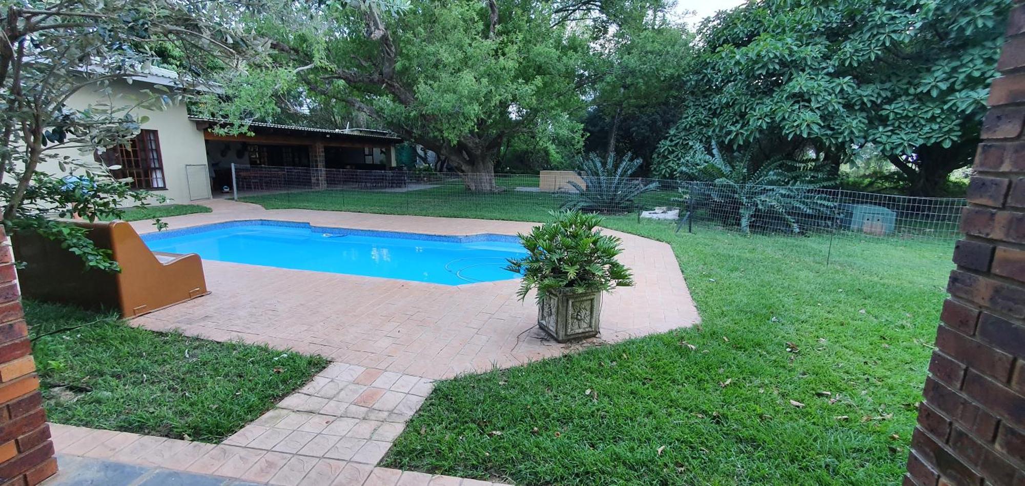 Honeybird Self Catering Accommodation Hluhluwe Exterior photo