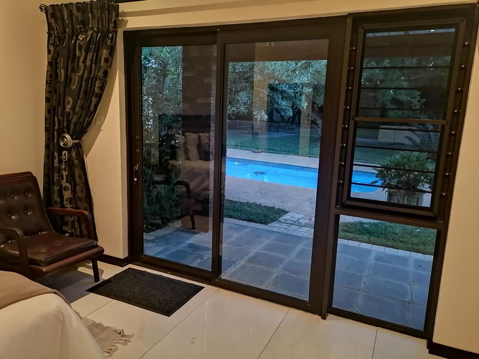 Honeybird Self Catering Accommodation Hluhluwe Exterior photo