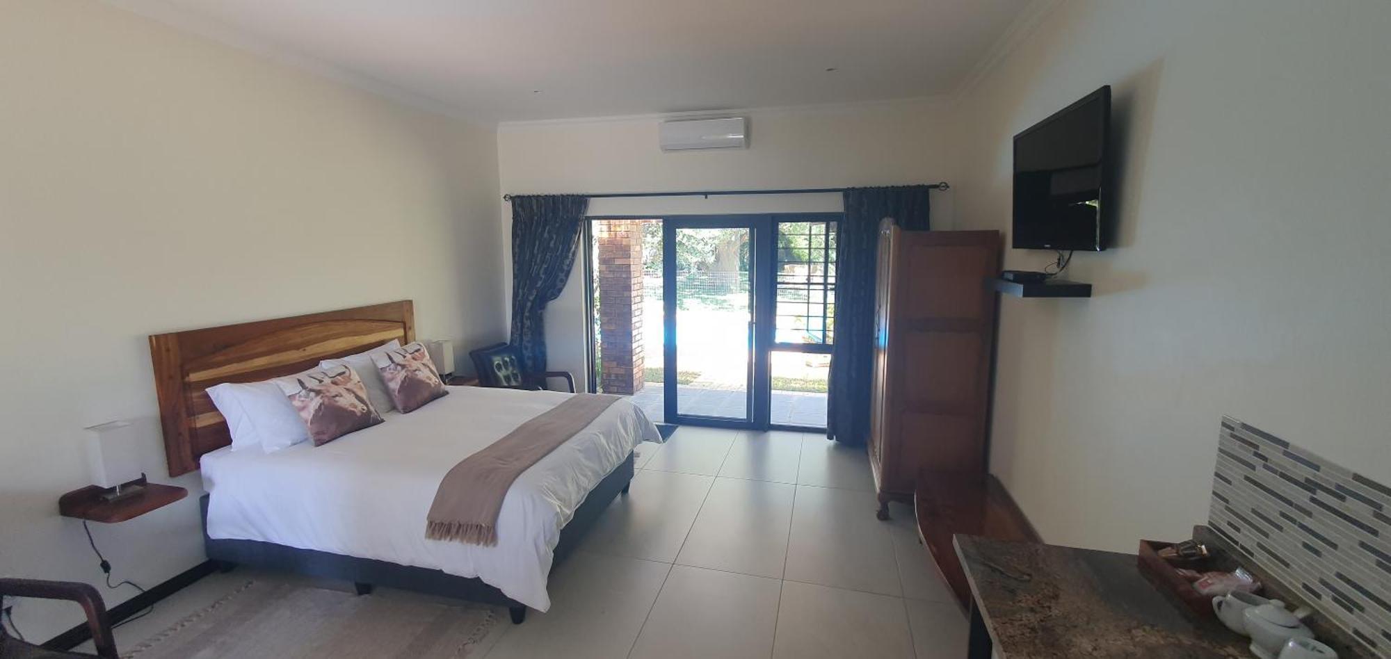 Honeybird Self Catering Accommodation Hluhluwe Exterior photo