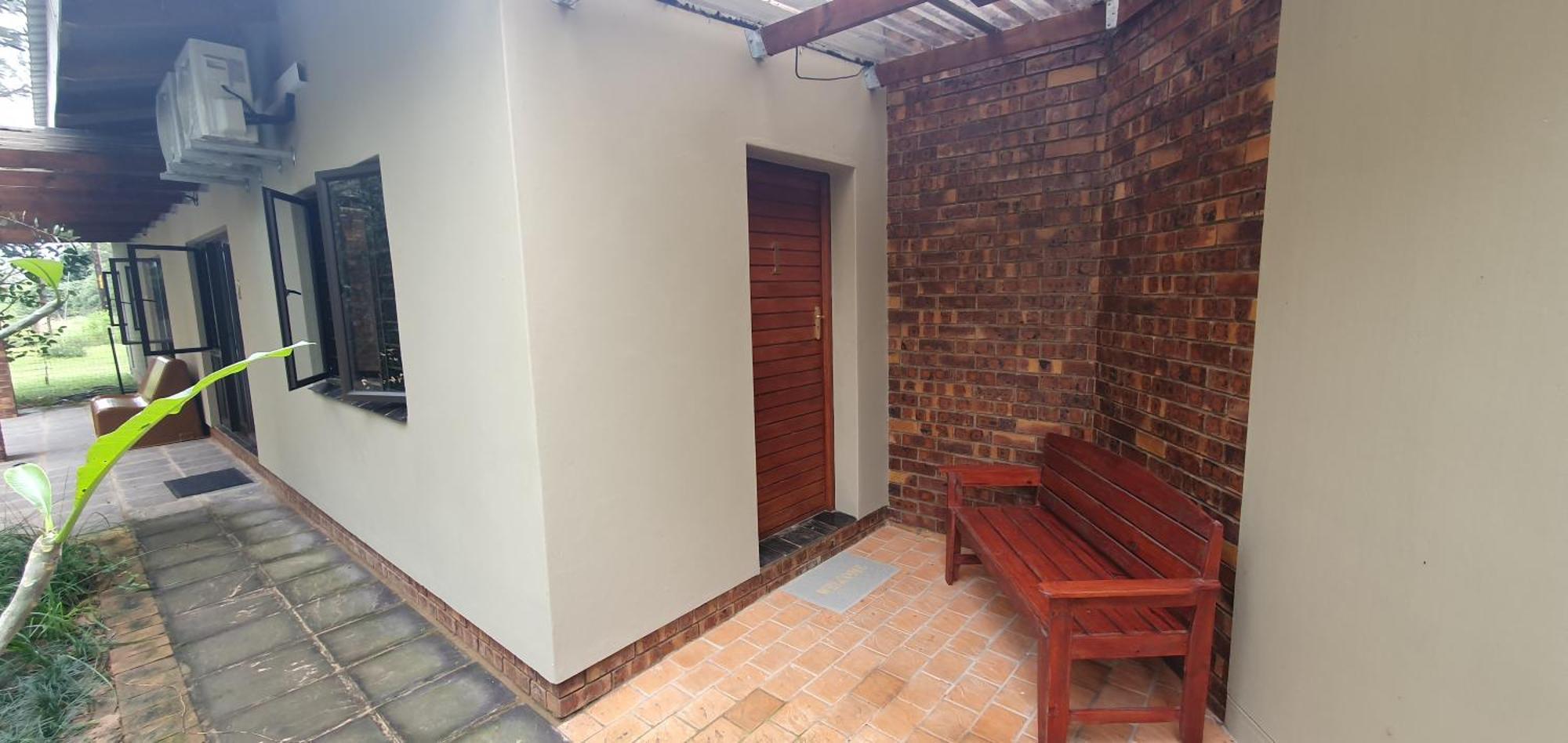 Honeybird Self Catering Accommodation Hluhluwe Exterior photo
